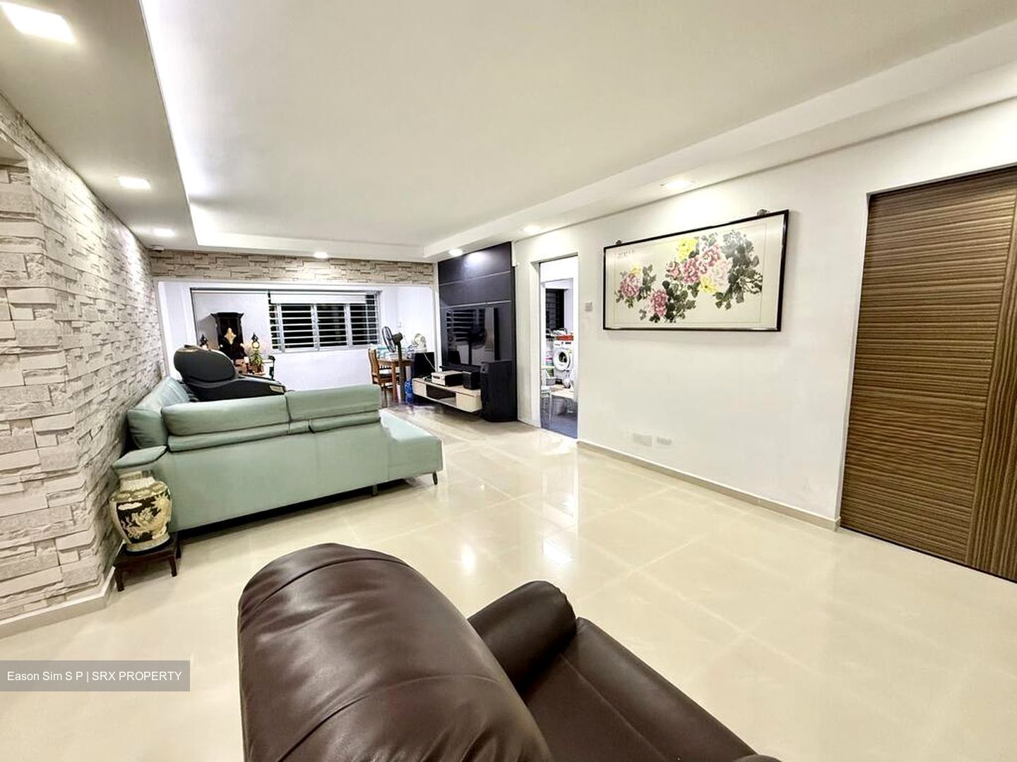 Blk 331 Tampines Street 32 (Tampines), HDB Executive #567647121